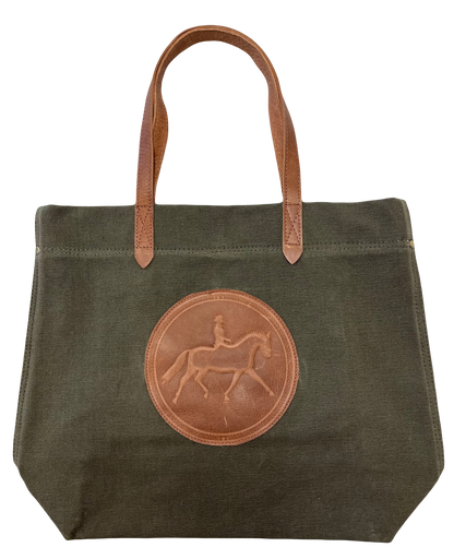 Barn Bag - Riders Choice Supply Co