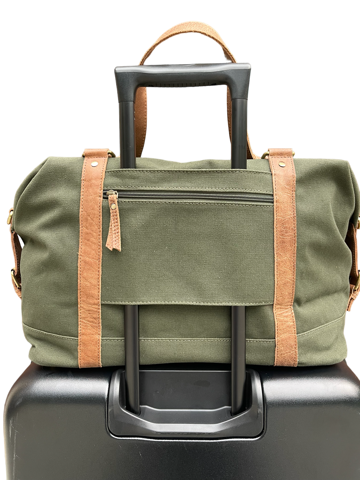 BARN DUFFLE - Riders Choice Supply Co
