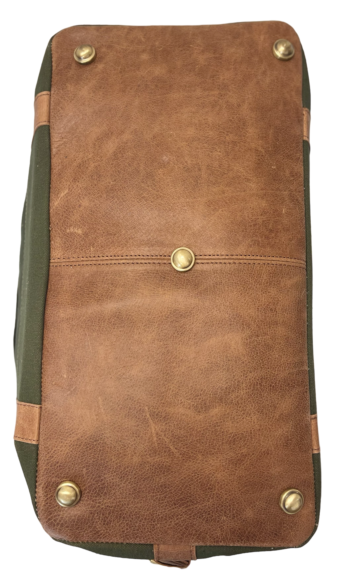 BARN DUFFLE - Riders Choice Supply Co