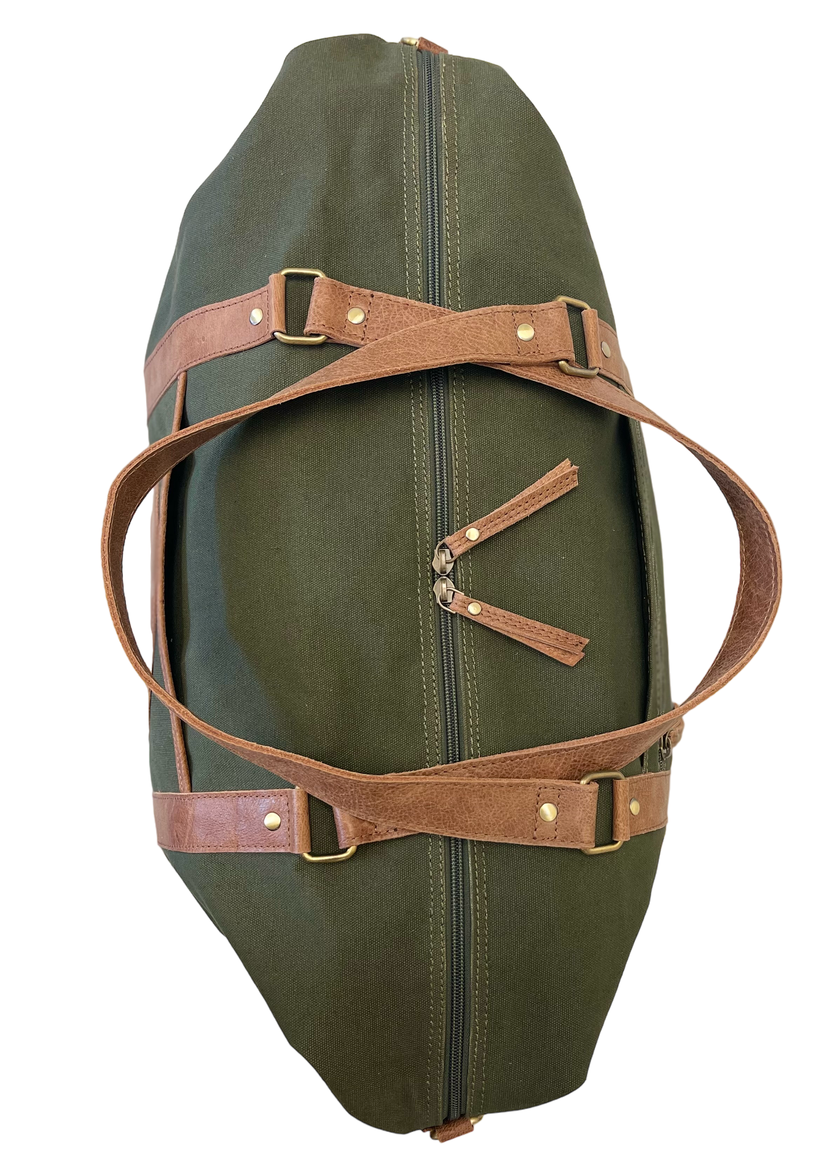 BARN DUFFLE - Riders Choice Supply Co
