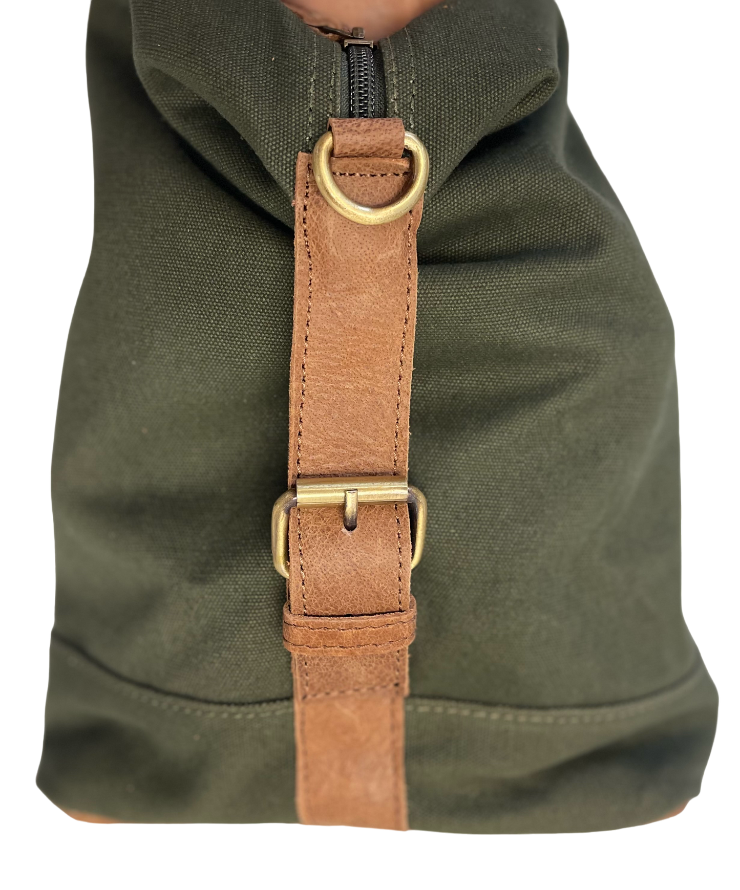 BARN DUFFLE - Riders Choice Supply Co