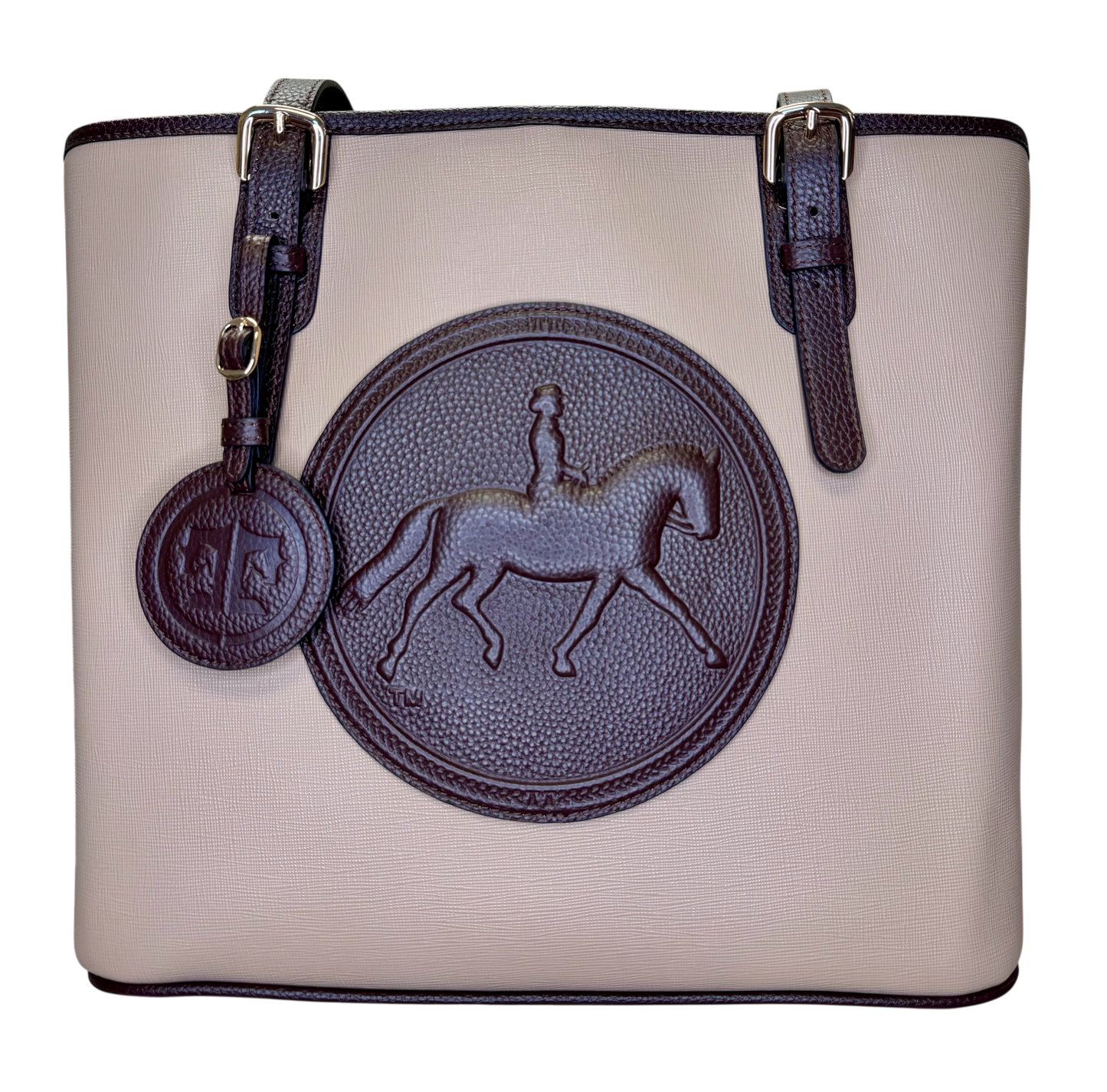 The James River Carry All: Dressage - Riders Choice Supply Co