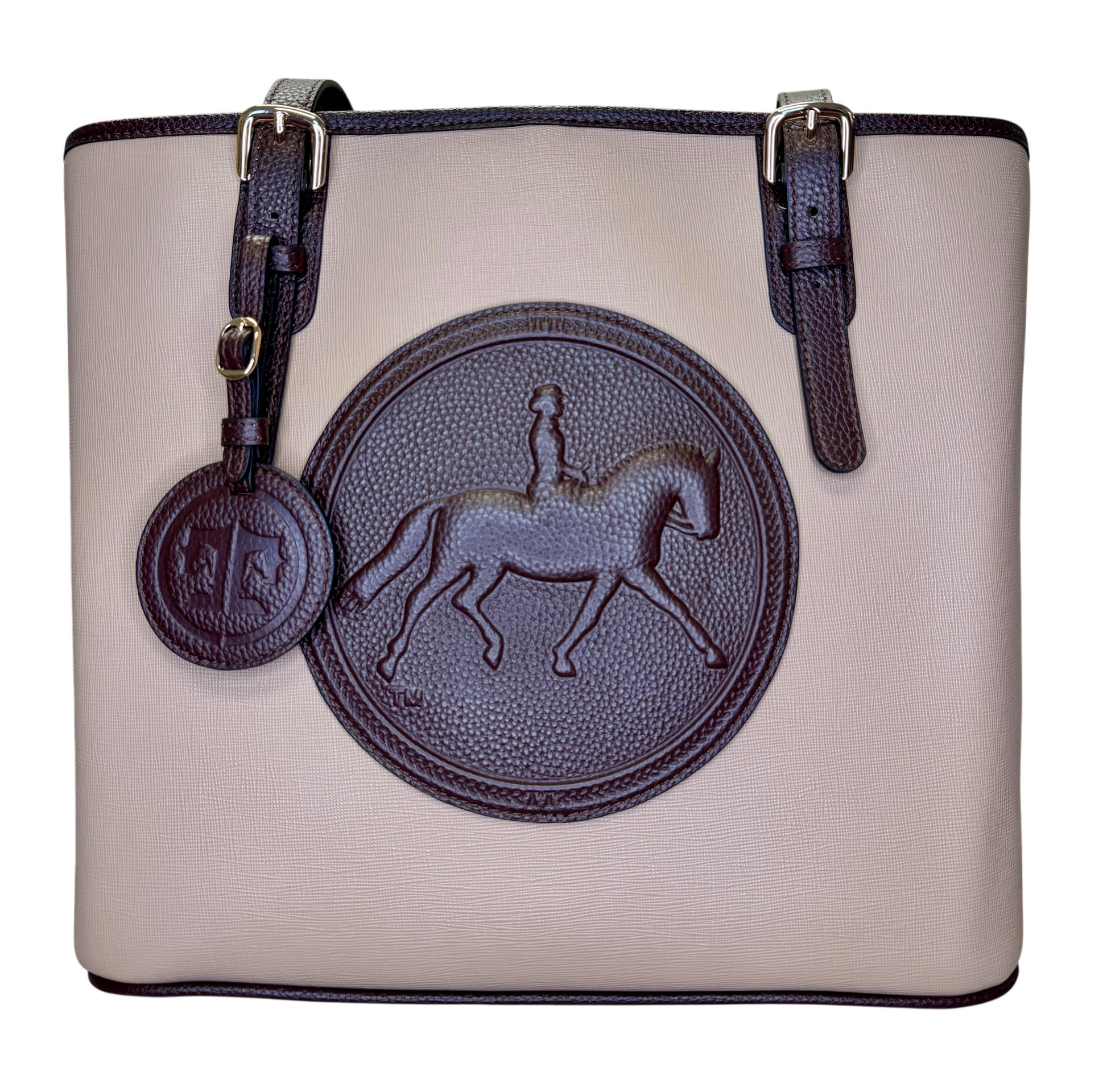 The James River Carry All: Dressage - Riders Choice Supply Co