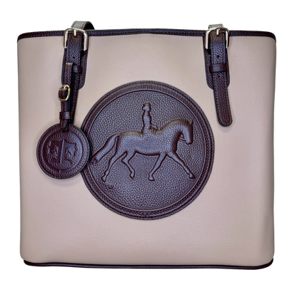 The James River Carry All: Dressage - Riders Choice Supply Co