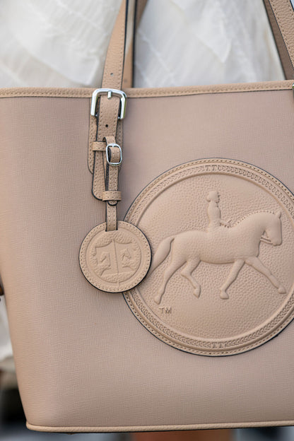 The James River Carry All: Dressage - Riders Choice Supply Co