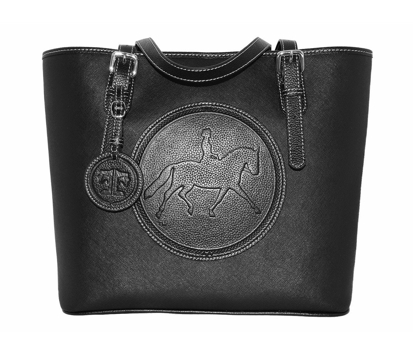 The James River Carry All: Dressage - Riders Choice Supply Co