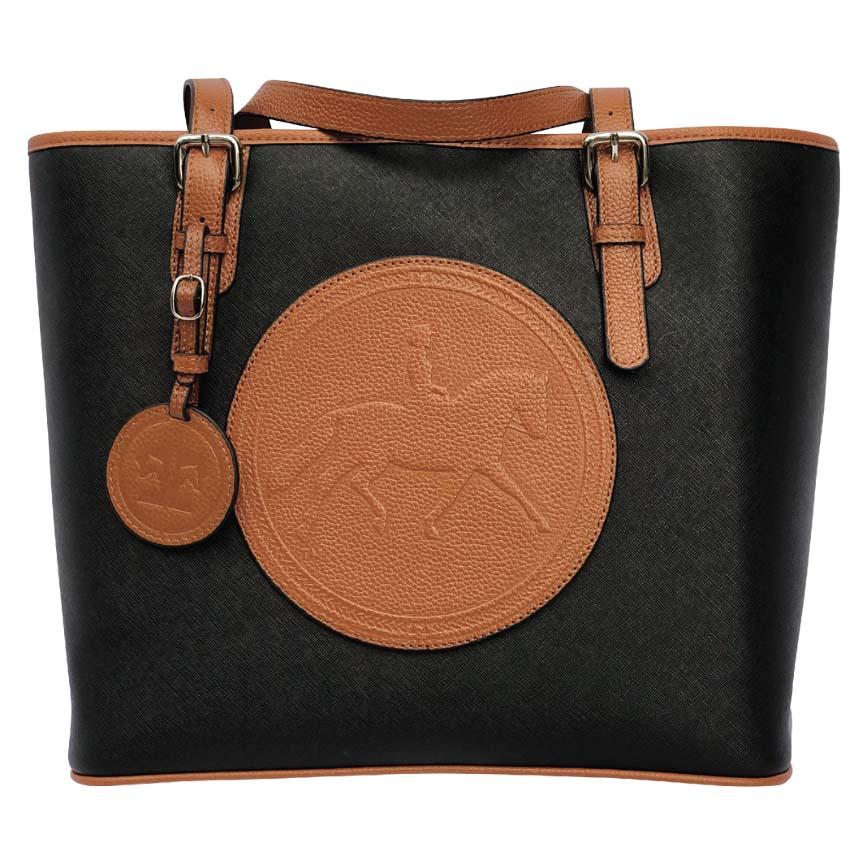 The James River Carry All: Dressage - Riders Choice Supply Co