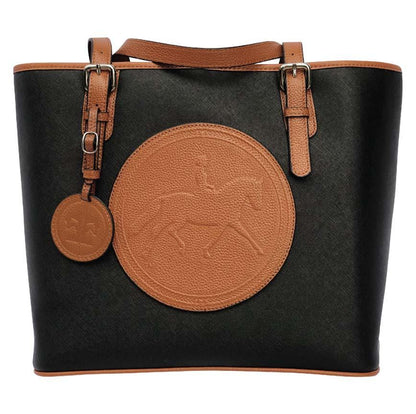 The James River Carry All: Dressage - Riders Choice Supply Co