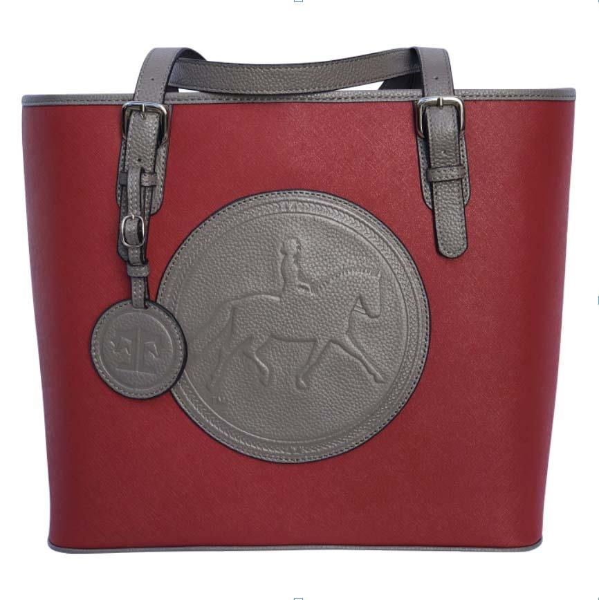 The James River Carry All: Dressage - Riders Choice Supply Co