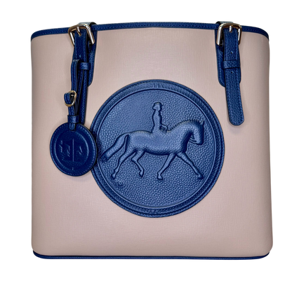 The James River Carry All: Dressage - Riders Choice Supply Co