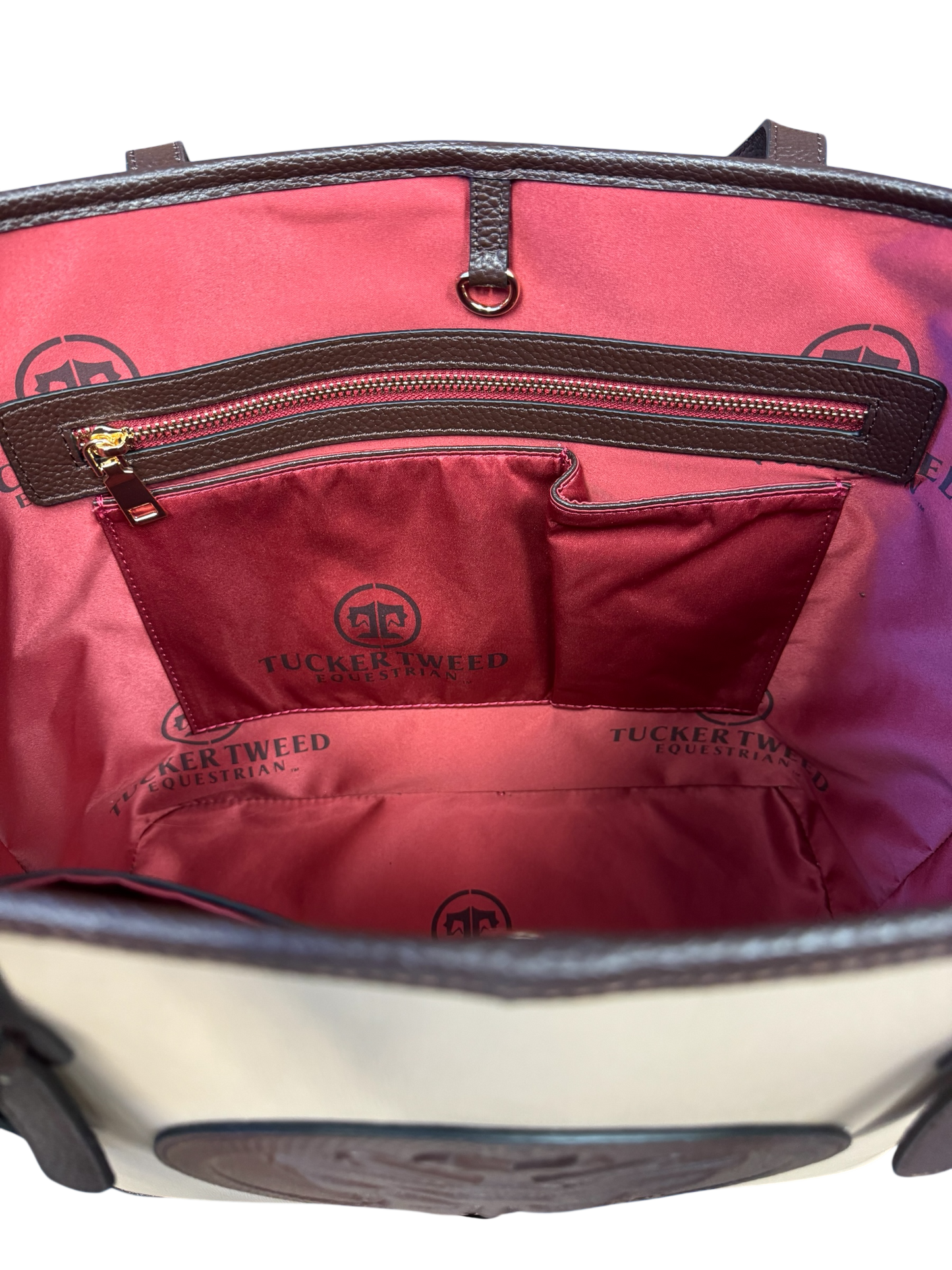 The James River Carry All: Hunter/Jumper - Riders Choice Supply Co