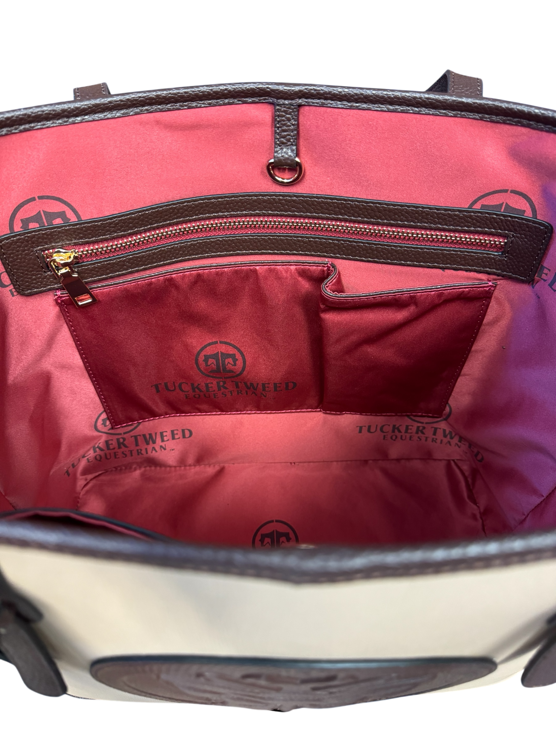 The James River Carry All: Hunter/Jumper - Riders Choice Supply Co