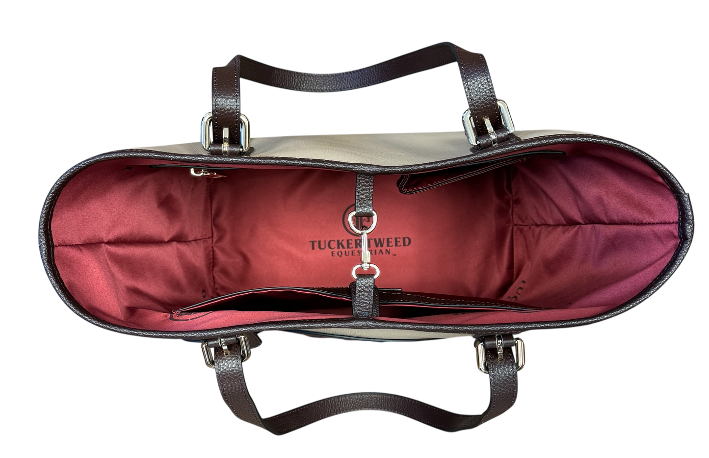 The James River Carry All: Hunter/Jumper - Riders Choice Supply Co