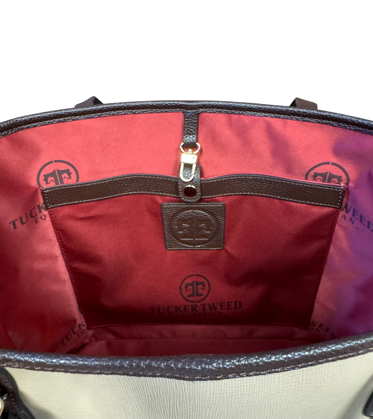 The James River Carry All: Hunter/Jumper - Riders Choice Supply Co
