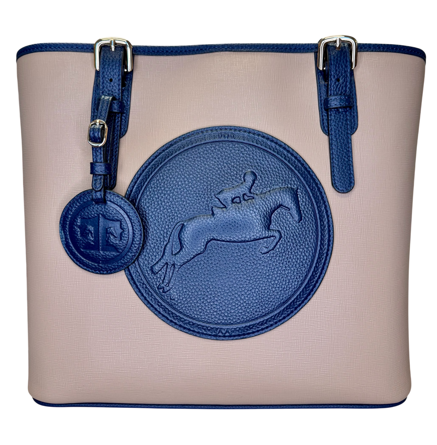 The James River Carry All: Hunter/Jumper - Riders Choice Supply Co