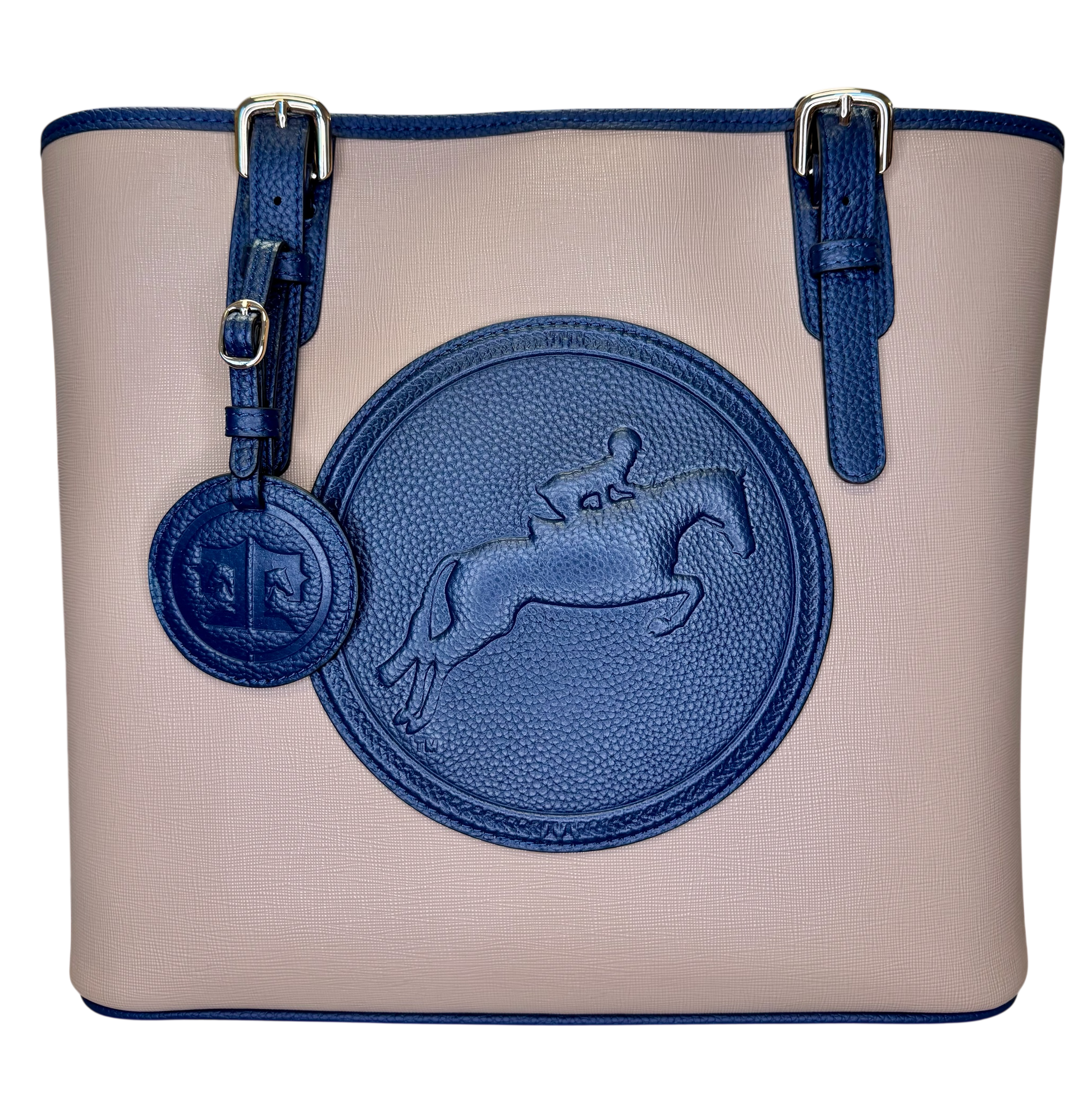 The James River Carry All: Hunter/Jumper - Riders Choice Supply Co