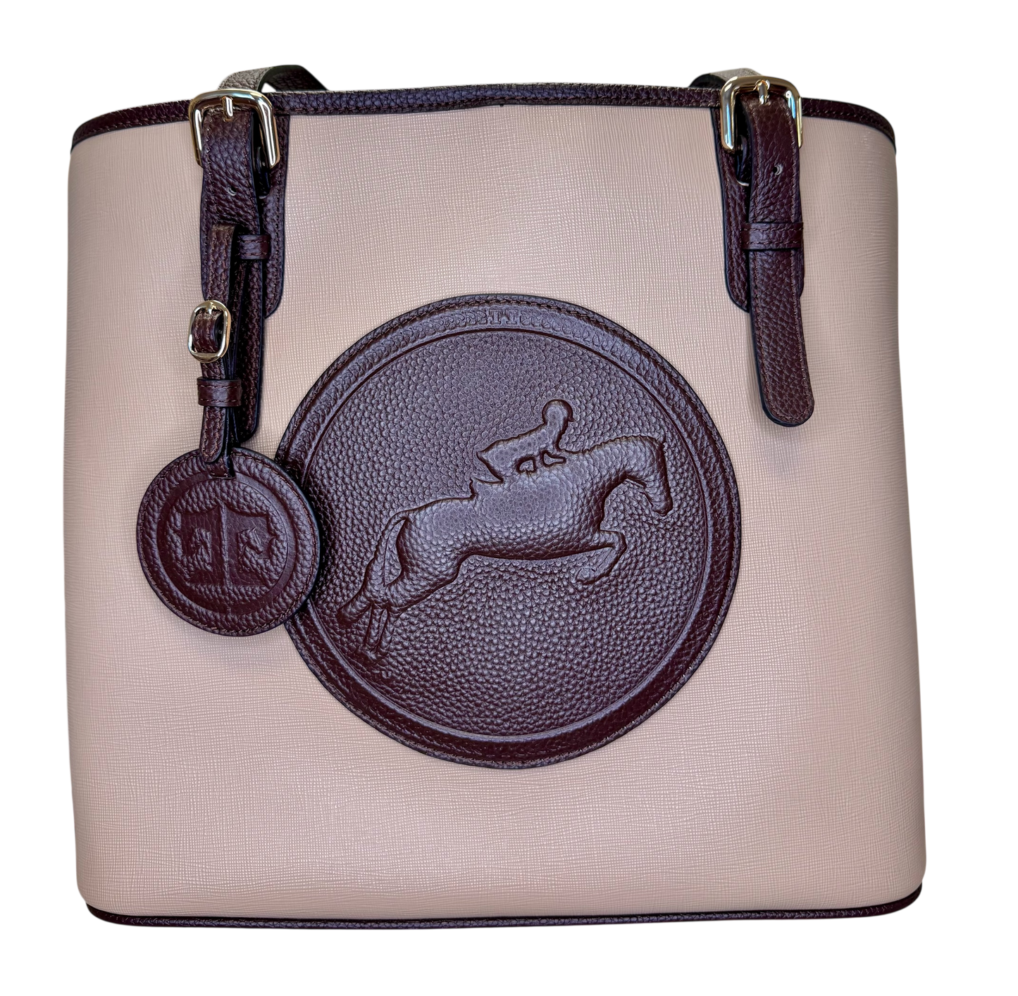 The James River Carry All: Hunter/Jumper - Riders Choice Supply Co
