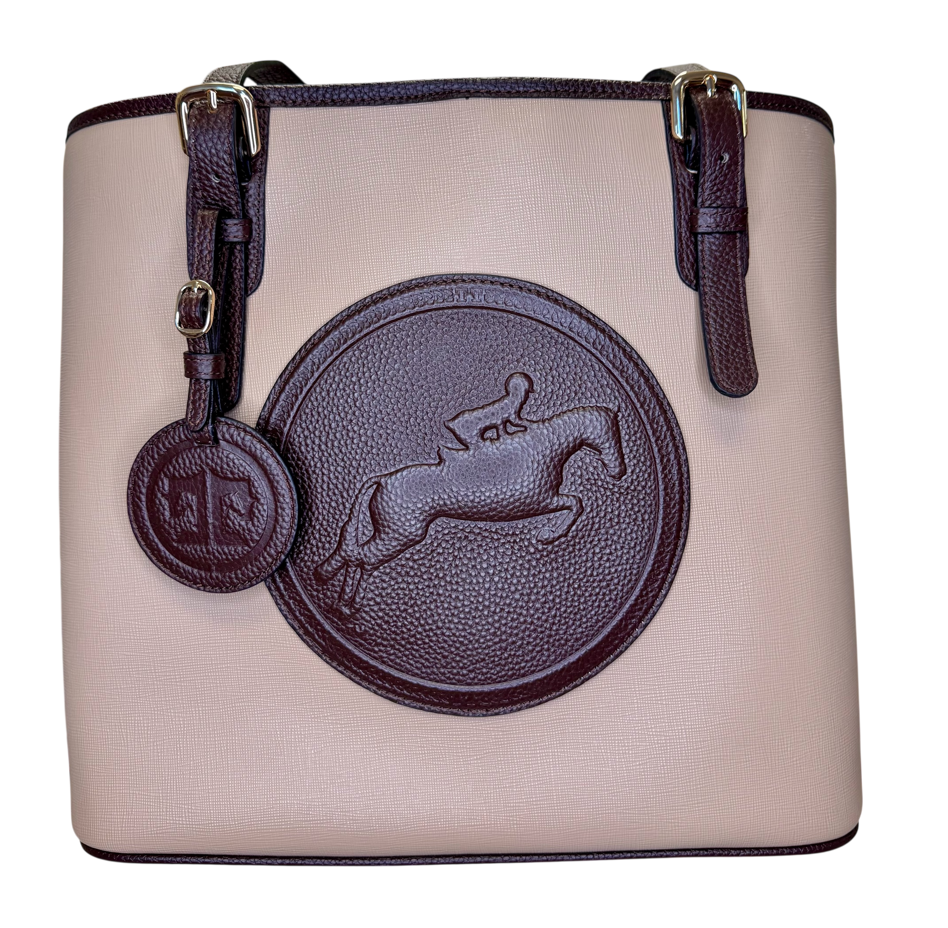 The James River Carry All: Hunter/Jumper - Riders Choice Supply Co
