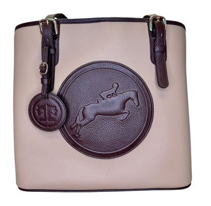 The James River Carry All: Hunter/Jumper - Riders Choice Supply Co