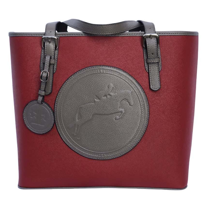 The James River Carry All: Hunter/Jumper - Riders Choice Supply Co