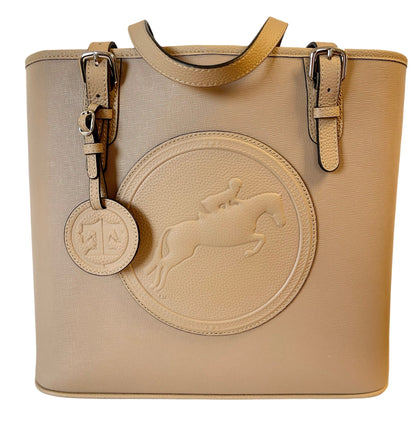 The James River Carry All: Hunter/Jumper - Riders Choice Supply Co
