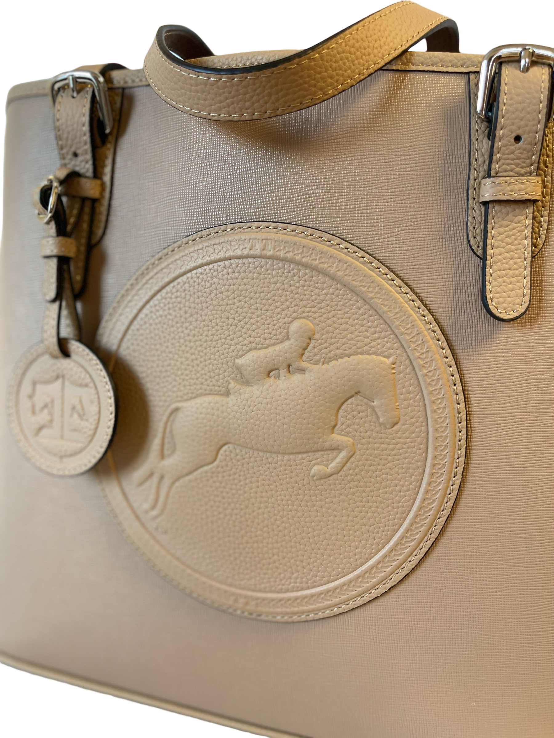 The James River Carry All: Hunter/Jumper - Riders Choice Supply Co