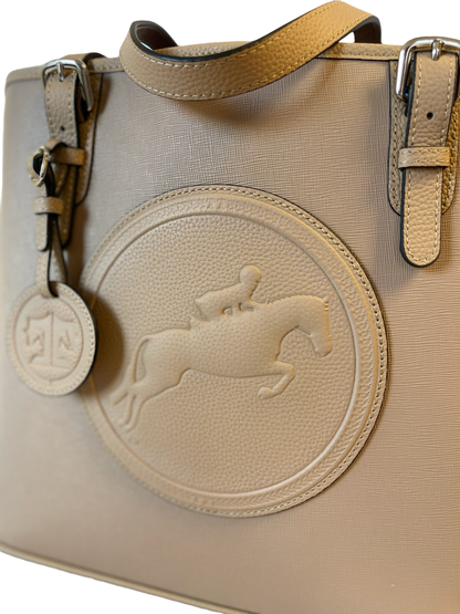 The James River Carry All: Hunter/Jumper - Riders Choice Supply Co