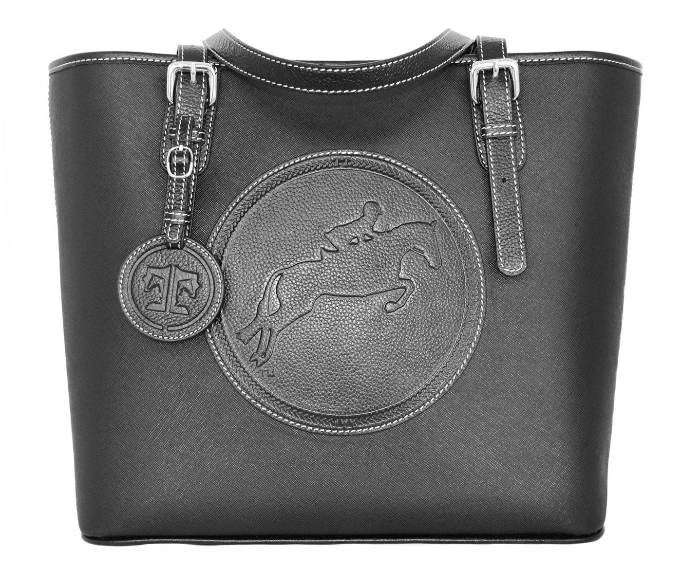 The James River Carry All: Hunter/Jumper - Riders Choice Supply Co