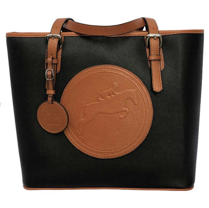 The James River Carry All: Hunter/Jumper - Riders Choice Supply Co