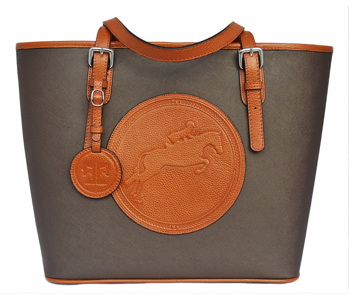 The James River Carry All: Hunter/Jumper - Riders Choice Supply Co