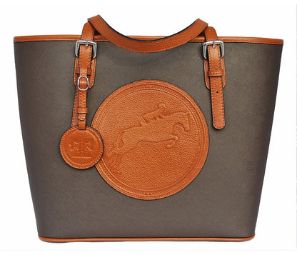 The James River Carry All: Hunter/Jumper - Riders Choice Supply Co