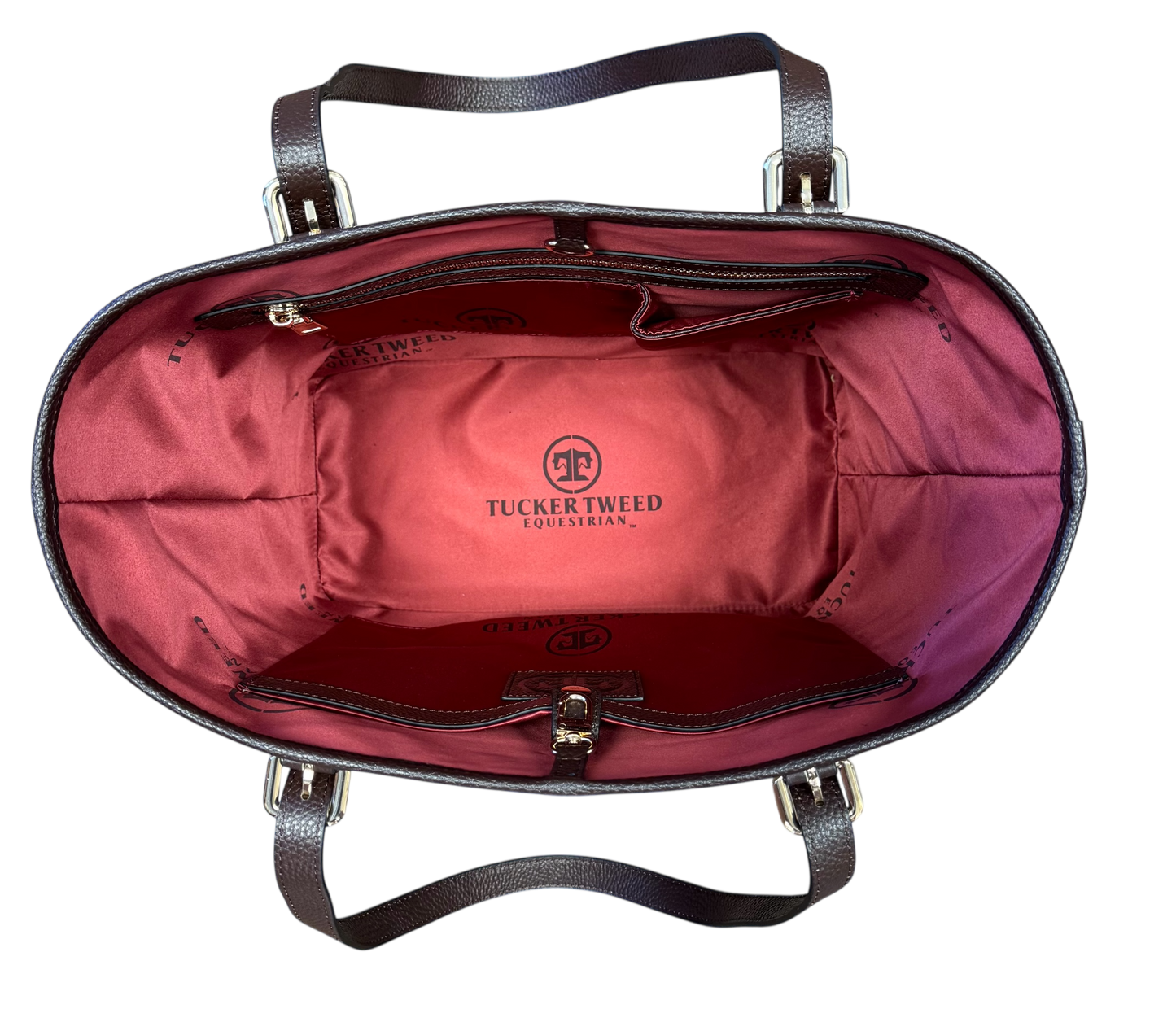The James River Carry All: Signature - Riders Choice Supply Co
