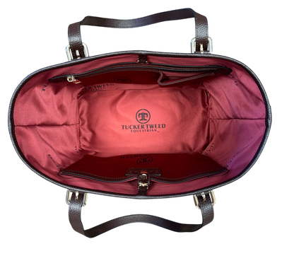 The James River Carry All: Signature - Riders Choice Supply Co