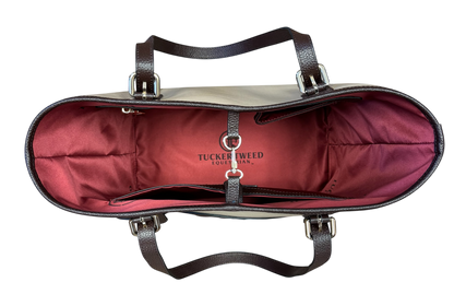 The James River Carry All: Signature - Riders Choice Supply Co
