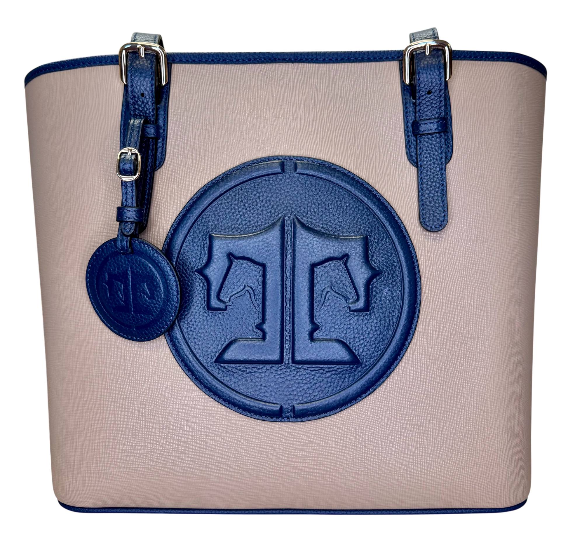 The James River Carry All: Signature - Riders Choice Supply Co