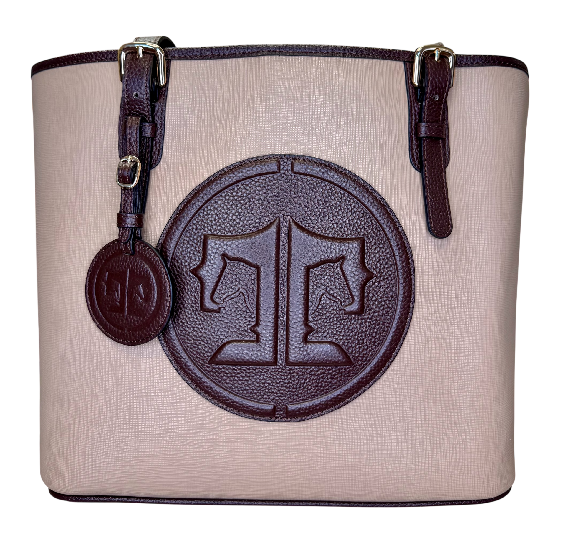 The James River Carry All: Signature - Riders Choice Supply Co