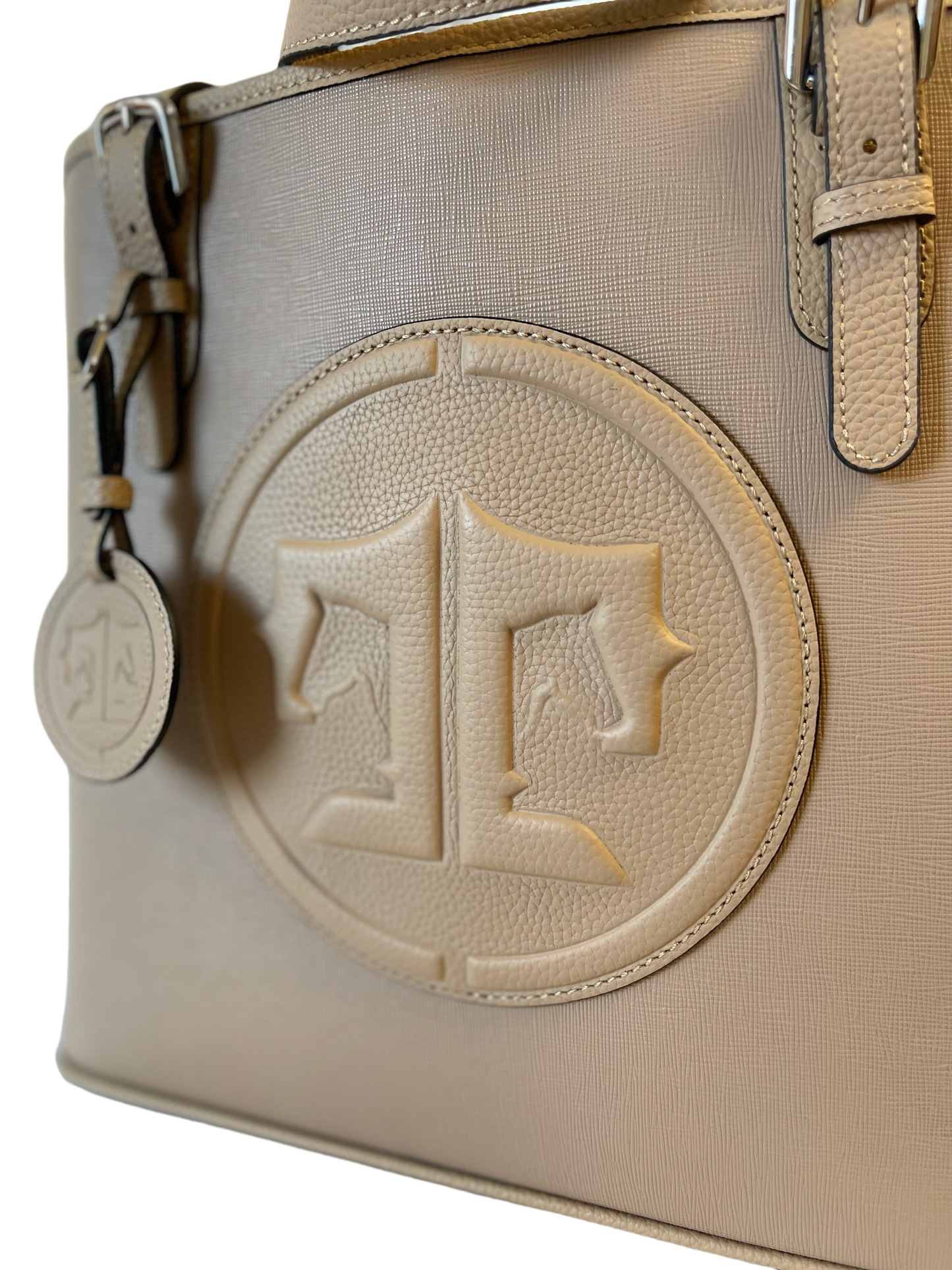 The James River Carry All: Signature - Riders Choice Supply Co