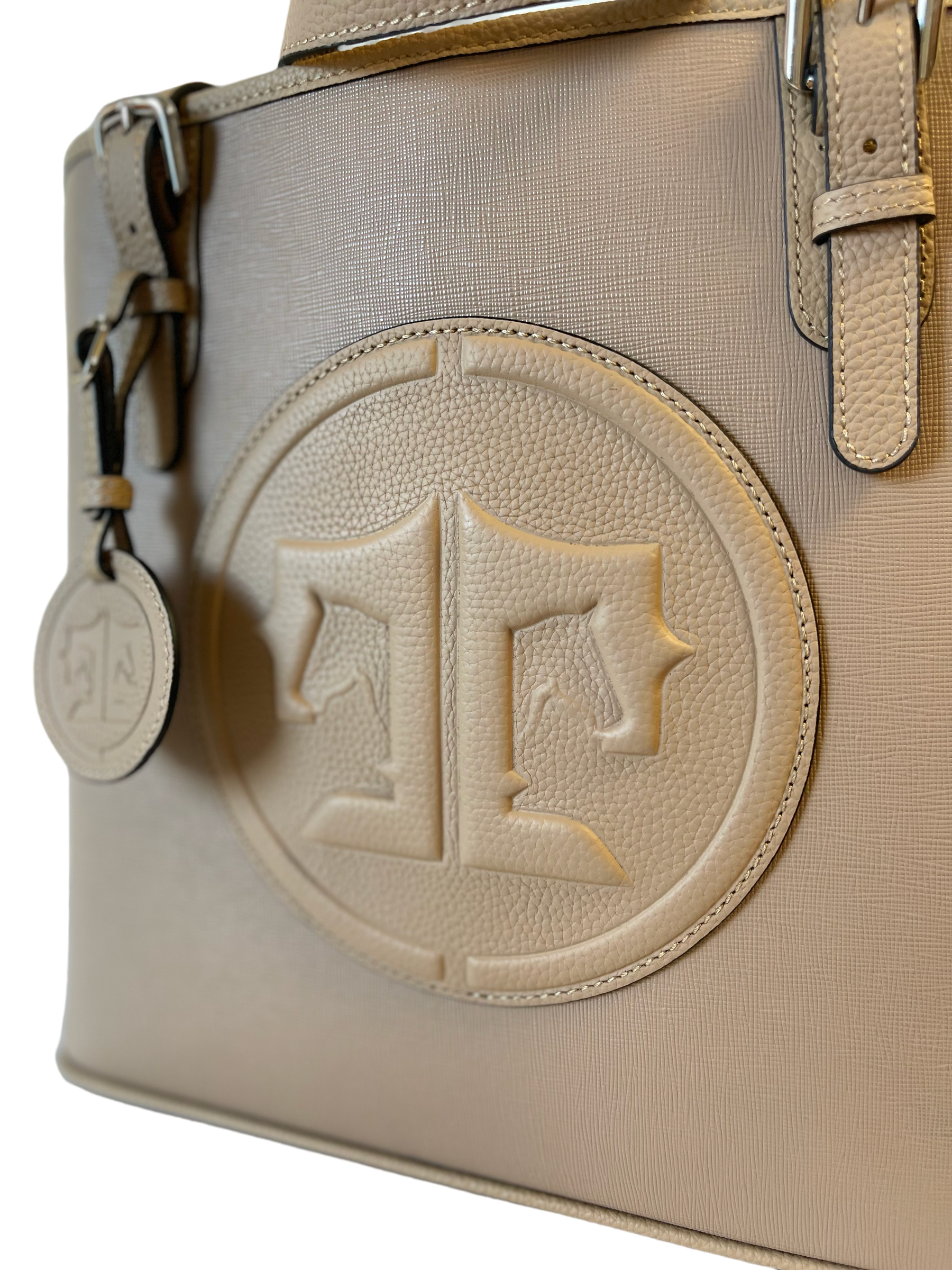 The James River Carry All: Signature - Riders Choice Supply Co