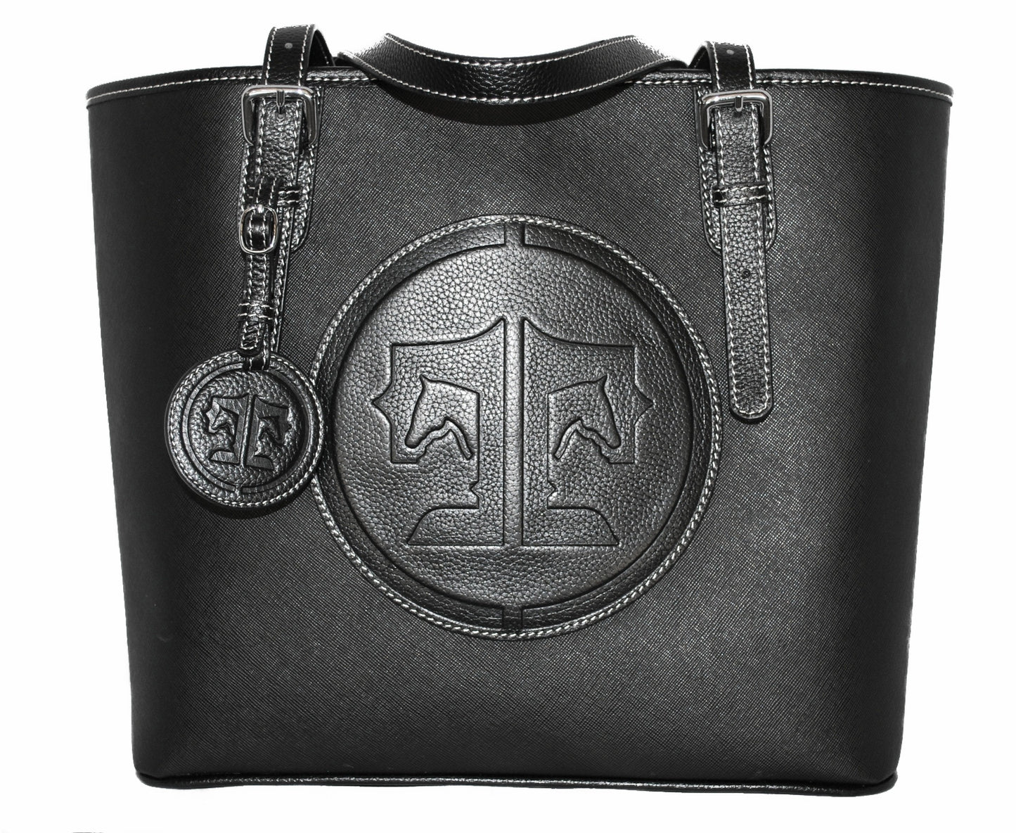 The James River Carry All: Signature - Riders Choice Supply Co