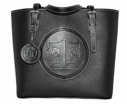 The James River Carry All: Signature - Riders Choice Supply Co
