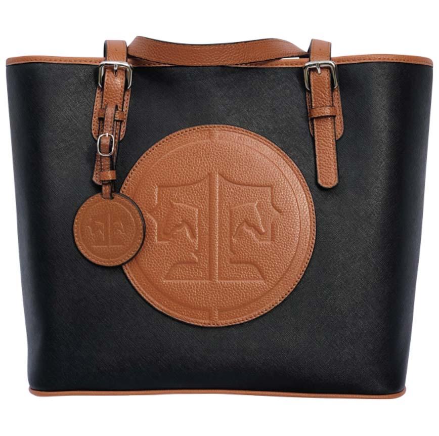 The James River Carry All: Signature - Riders Choice Supply Co