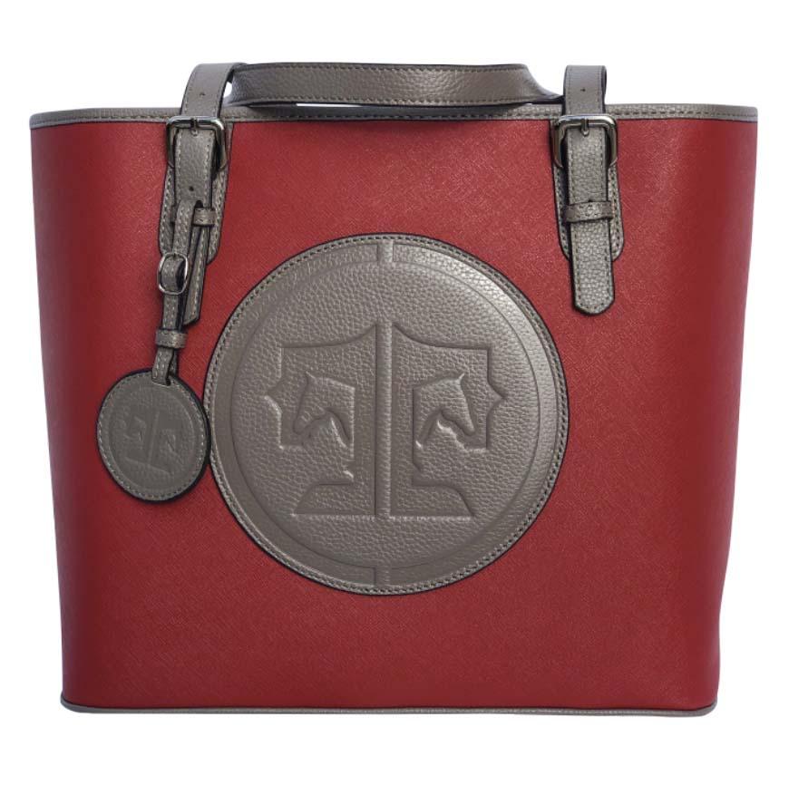The James River Carry All: Signature - Riders Choice Supply Co