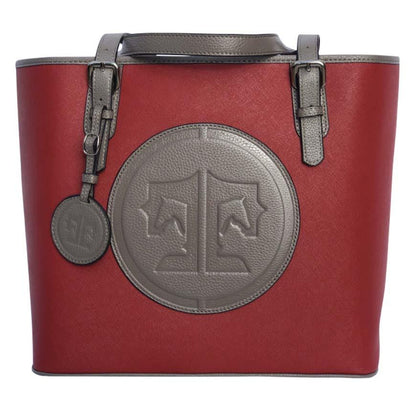The James River Carry All: Signature - Riders Choice Supply Co