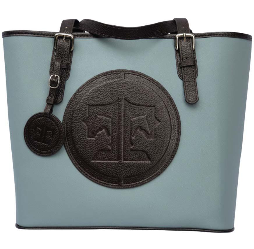 The James River Carry All: Signature - Riders Choice Supply Co