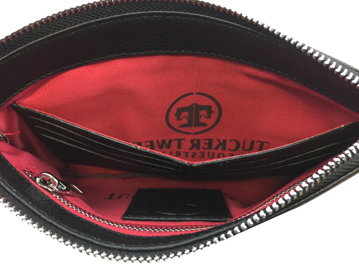The Wellington Wristlet - Riders Choice Supply Co