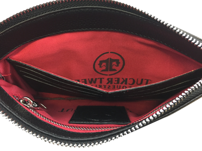 The Wellington Wristlet - Riders Choice Supply Co