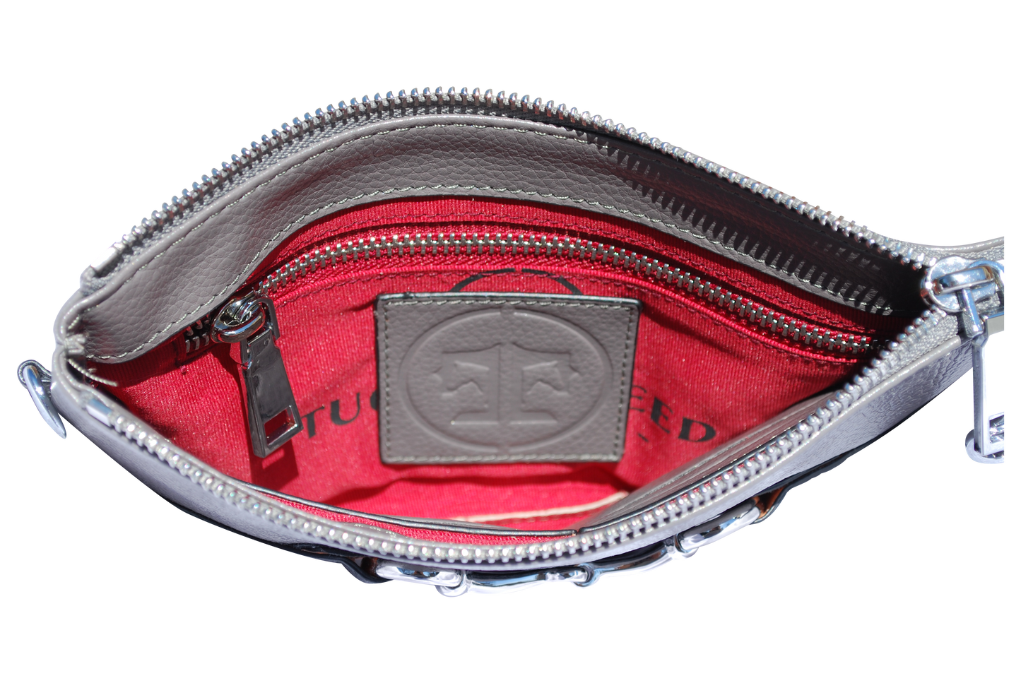 The Wellington Wristlet - Riders Choice Supply Co