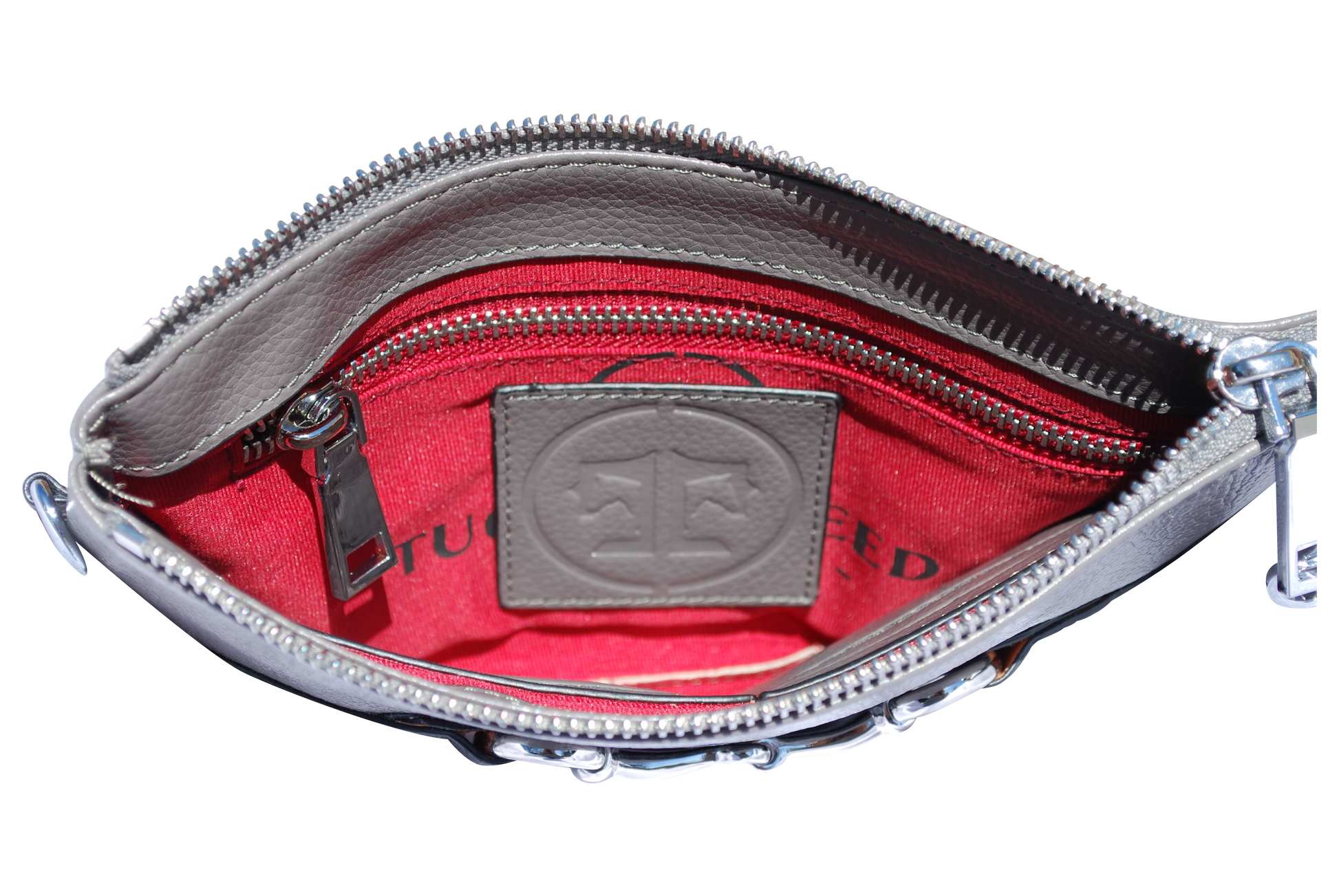 The Wellington Wristlet - Riders Choice Supply Co