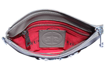 The Wellington Wristlet - Riders Choice Supply Co