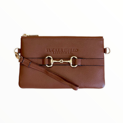 The Wellington Wristlet - Riders Choice Supply Co